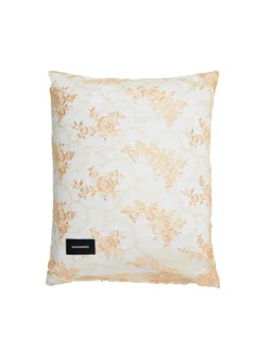 Magniberg Tekstiler Til Soveværelset<Rose Lace Pillow Cover Single fra