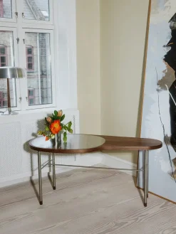 House of Finn Juhl Sofaborde<Ross Sofabord af Finn Juhl