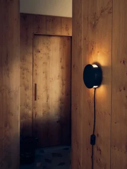 Frandsen Væglamper|Spots<Rotate Wall Lamp fra