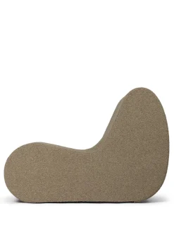 Ferm Living Udendørs Loungemøbler|Havestole<Rouli Center Module fra