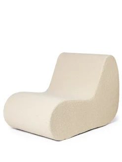 Ferm Living Udendørs Loungemøbler|Havestole<Rouli Center Module fra