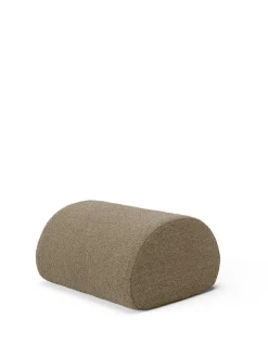 Ferm Living Udendørs Loungemøbler|Havestole<Rouli Pouf fra
