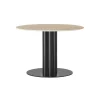 Louise Roe Spiseborde<Roundabout Dining Table Ø90 fra