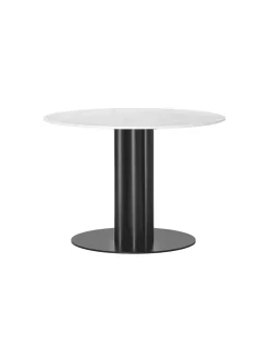 Louise Roe Spiseborde<Roundabout Dining Table Ø90 fra