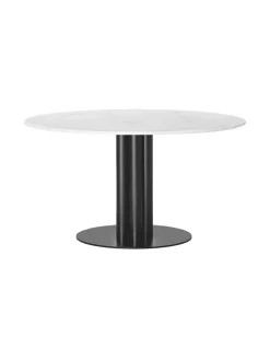 Louise Roe Spiseborde<Roundabout Dining Table Ø90 fra