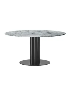 Louise Roe Spiseborde<Roundabout Dining Table Ø90 fra
