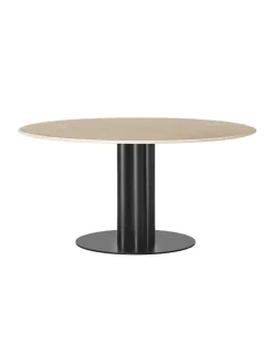 Louise Roe Spiseborde<Roundabout Dining Table Ø140 fra