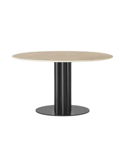 Louise Roe Spiseborde<Roundabout Dining Table Ø140 fra