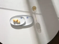 Royal Copenhagen Gaver Til Ham|Gaver Til Hende<Blueline, fad 37 cm