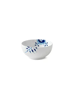 Royal Copenhagen Gaver Til Ham|Gaver Til Hende<Blueline, skål 110 cl