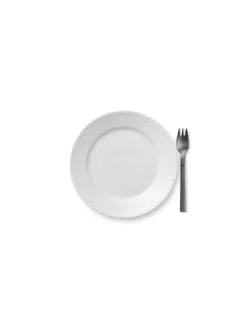 Royal Copenhagen Gaver Til Ham|Gaver Til Hende<Blueline, coupe tallerken 19 cm