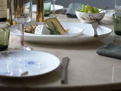 Royal Copenhagen Gaver Til Hende|Service<Flora fad 26 cm, Mælkebøtte