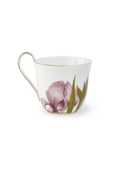 Royal Copenhagen Gaver Til Hende|Service<Flora højhankskop, Magnolia 33 cl
