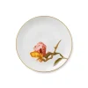 Royal Copenhagen Gaver Til Hende|Service<Flora tallerken 27 cm, Magnolia