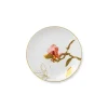 Royal Copenhagen Gaver Til Hende|Service<Flora tallerken 22 cm, Magnolia