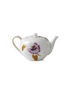 Royal Copenhagen Kander<Flora tekande med låg, Snerle