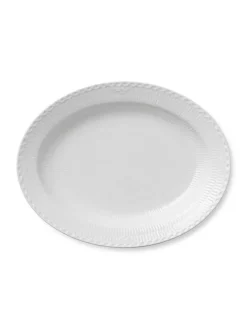 Royal Copenhagen Service<Prinsesse, fad 36,5