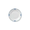 Royal Copenhagen Service<Prinsesse, tallerken 19 cm