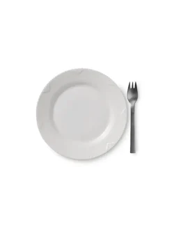 Royal Copenhagen Service<Prinsesse, tallerken 19 cm