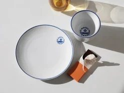 Royal Copenhagen Service<Prinsesse, termokop 26 cl