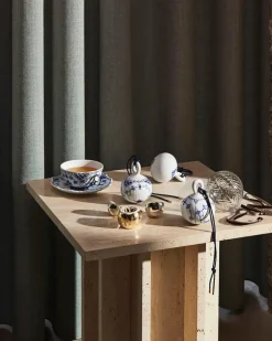 Royal Copenhagen Juletræspynt<Prinsesse, Julekugle 9,5 cm