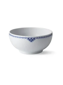 Royal Copenhagen Service<Prinsesse, skål 110 cl