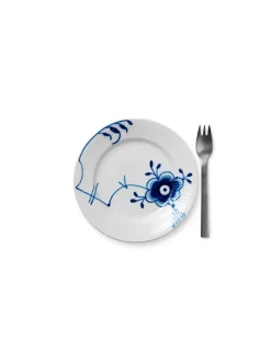 Royal Copenhagen Service<Prinsesse, tallerken 17 cm