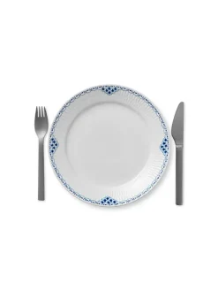 Royal Copenhagen Service<Prinsesse, tallerken 25 cm