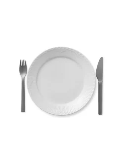 Royal Copenhagen Service<Prinsesse, tallerken 25 cm