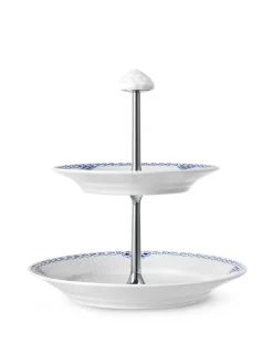 Royal Copenhagen Service<Prinsesse, étagére 2 lag