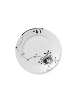 Royal Copenhagen Service<Prinsesse, tallerken 22 cm