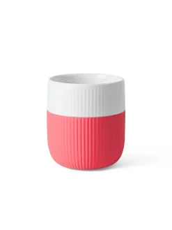 Royal Copenhagen Service<Riflet Contrast, sennep 33 cl