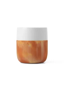 Royal Copenhagen Service<Riflet Contrast, Julestjerne 33 cl