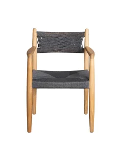 Cane-line Havestole<Royal havestol, Soft Rope fra