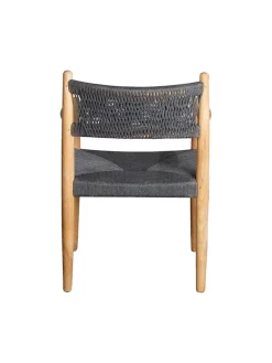 Cane-line Havestole<Royal havestol, Soft Rope fra