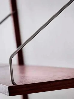 DK3 Reolsystemer<Royal System Hylde 24 fra