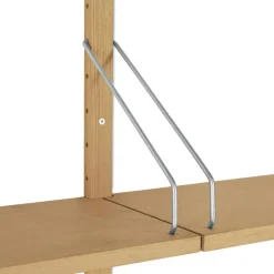 DK3 Reolsystemer<Royal System, konfiguration 3 fra