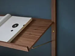 DK3 Reolsystemer<Royal System Magasinhylde fra