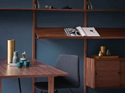 DK3 Reolsystemer<Royal System Magasinhylde fra