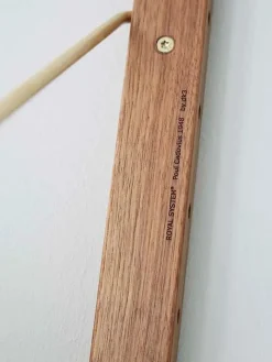 DK3 Reolsystemer<Royal System Vange, 200 cm fra