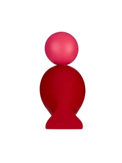 Kay Bojesen Figurer<Årsfugl 2024, Flora af