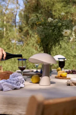 Louis Poulsen Portable Lamper|Spots<Rumee 220 Portable fra