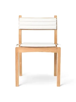 Carl Hansen & Søn Havehynder<Ryghynde til AH501 Outdoor Spisebordsstol fra