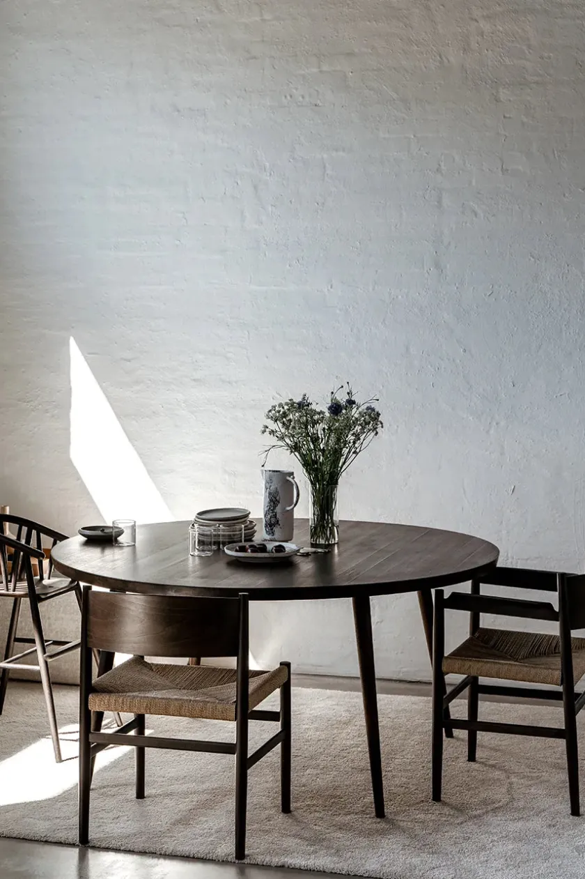 Børn Oaklings Gaver|Gaver Til Børn<Saga Højstol, eg fra