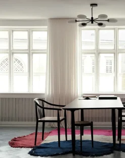 101 Copenhagen Lysekroner|Spots<Salon Chandelier, opaque fra