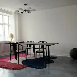 101 Copenhagen Lysekroner|Spots<Salon Chandelier, opaque fra