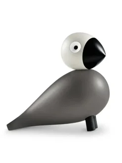 Kay Bojesen Gaver Til Ham|Figurer<Sangfugl Ernst af