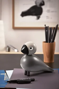 Kay Bojesen Gaver Til Ham|Figurer<Sangfugl Ernst af