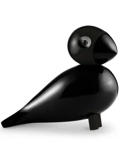 Kay Bojesen Figurer<Sangfugl Ravn, stor af