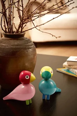 Kay Bojesen Gaver Til Hende|Figurer<Sangfugl Ruth af